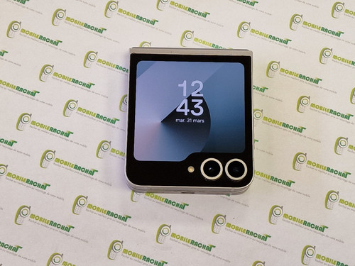 Samsung galaxy flip6 256 - z,
