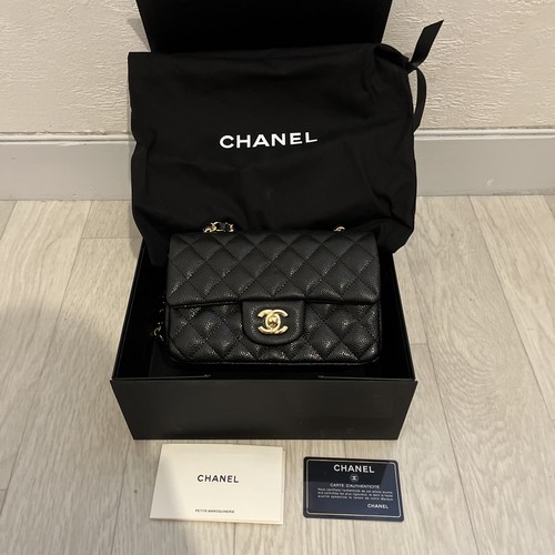 Sac main chanel timeless - main,
