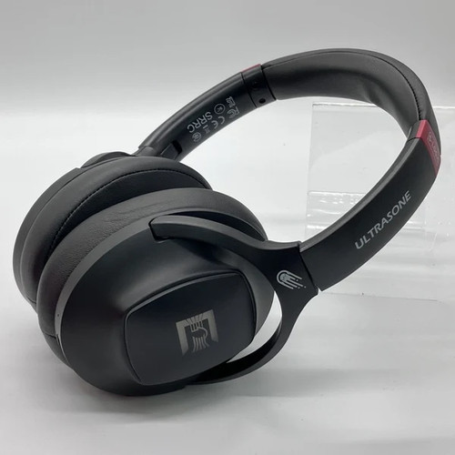 Casque ultrasone meteor - casque,