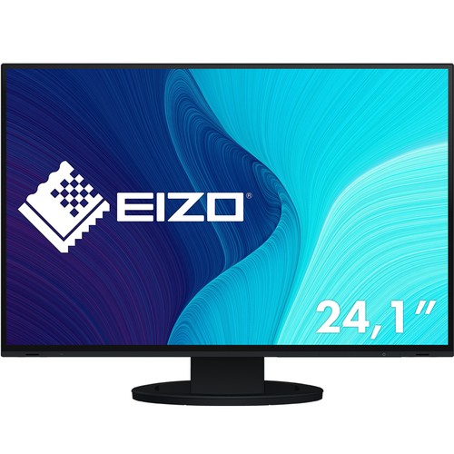 Eizo ev2495 bk - (24"), ev2495-bk