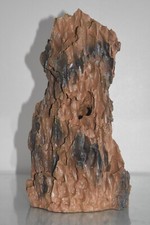 Aquarium Dragon Pierre Rock Effet Formation Décoration 16 x 9 x 30 CM Aquarium