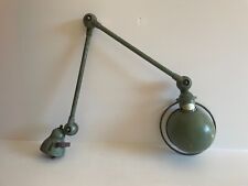 Ancienne LAMPE ATELIER