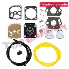 Carburateur Reparation