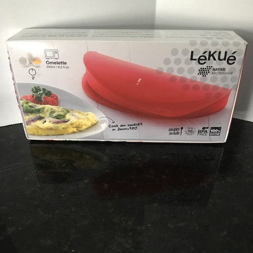 Kue omelet maker - le'kue', barcelona