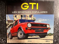 Bernard Sara: GTI Les