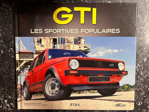 Bernard sara gti les - bernard,