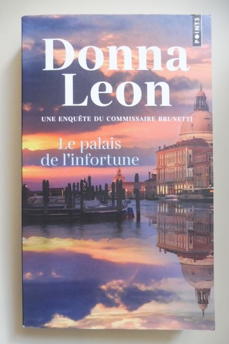 Palais infortune - de,