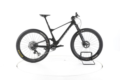 Scott spark world - scott,