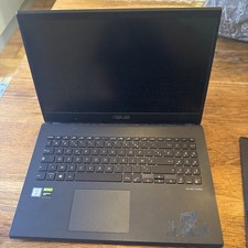 Ordinateur Gamer Asus FX571GT-BQ691T En L’état Pour Pièce Hs Lire Description