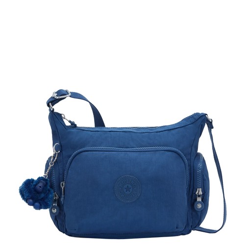 Sac décontracté bleu - , kipling