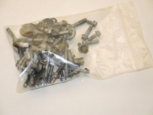 Boulons boulonnerie moteur - , ktm