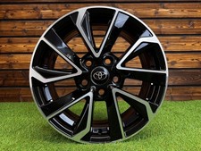 4 Roues R16 5x114.3 Toyota GR