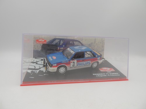 Altaya rallye monte carlo - altaya, monte-carlo