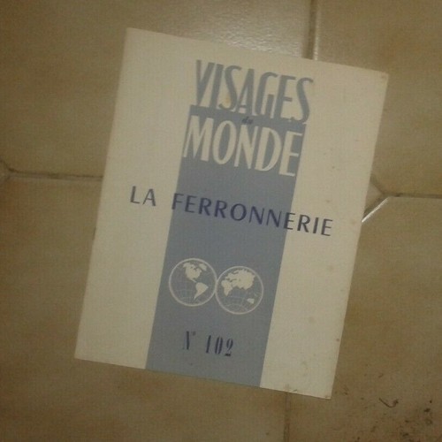 Visages monde 102 - visages, monde.
