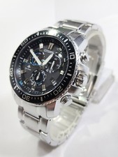 Montre chronographe