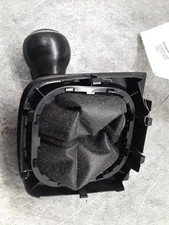 Pommeau de vitesses VOLKSWAGEN