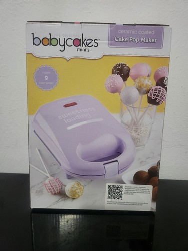 Cake pop maker machine - for, 9