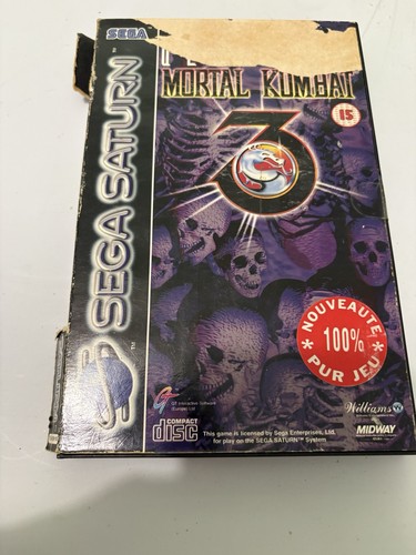 Ultimate mortal kombat - ultimate,