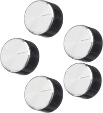 Ensemble De 5 Boutons De