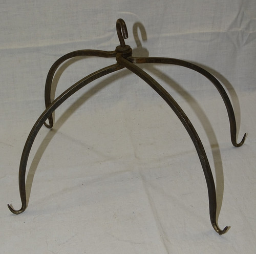 Ancienne couronne d office - -,