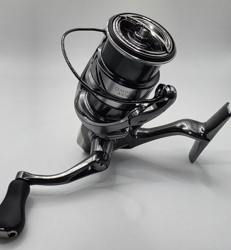 Moulinet toupie shimano - shimano, 21