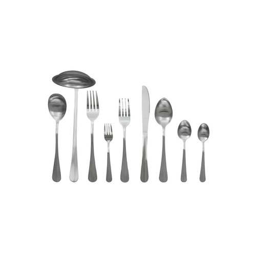Ménagère pièces inox - pièces,