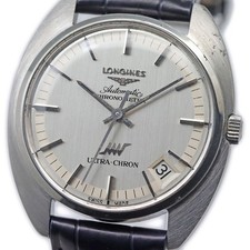 LONGINES Vintage 1960-70’s