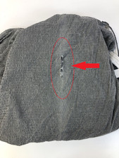 Housse de canapé élastique