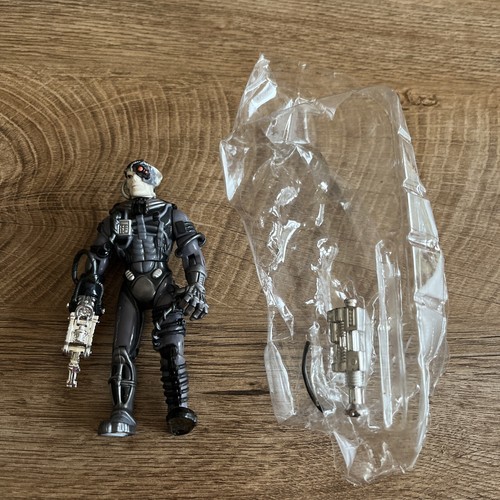 Figurine n100 star trek - figurine,