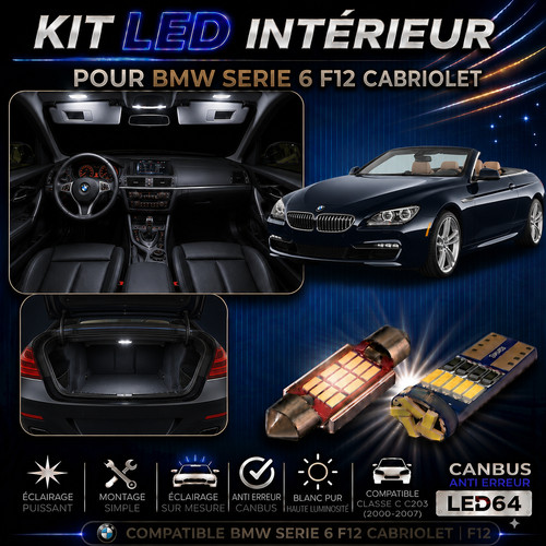 Kit ampoules led éclairage - à,