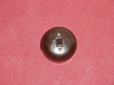 Un Ancien Interrupteur Simple