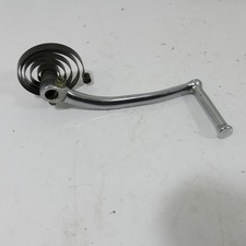 Motobecane 125 LT3 Kickstart