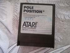 Atari Pole Position Racing