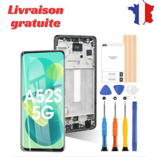 Ecran pour Samsung Galaxy A52s