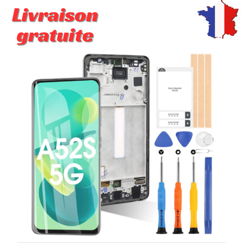 Ecran pour samsung galaxy - ecran,