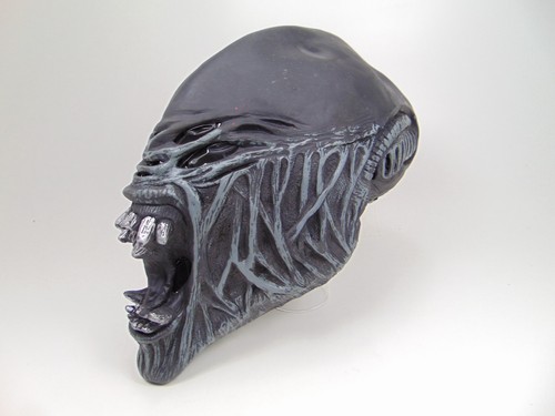 Masque mask latex - pvc, vinyl