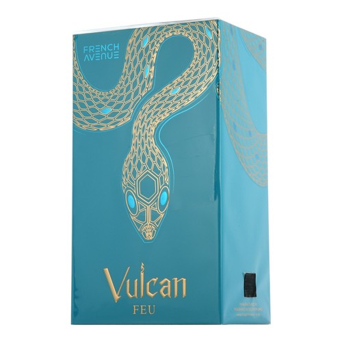 French avenue vulcan feu - french,