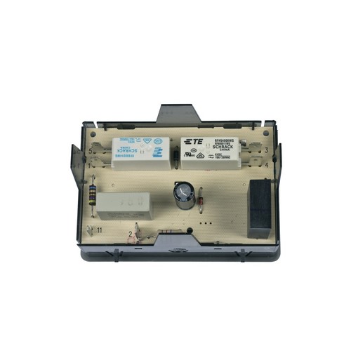 Minuterie compatible avec - compatible, aeg