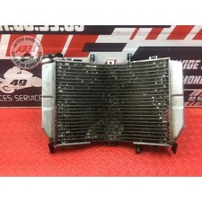 Radiateur d'eau Kawasaki ZX-6R