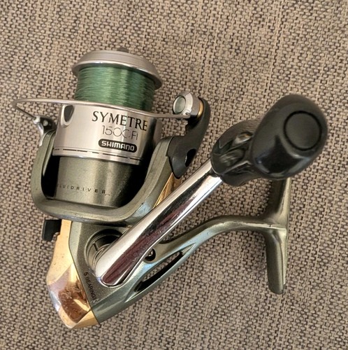 Shimano symetre 1500 - 1500, fi