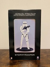 ATTAKUS STORMTROOPER 1/5 SCALE 430610