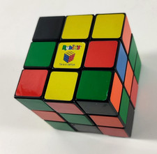 Rubik's Cube Official Fast Shipping & Tracking