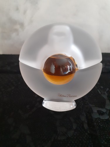 Vintage extrait parfum - de,