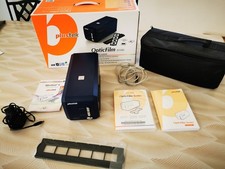 Scanner diapo OpticFilm 8100