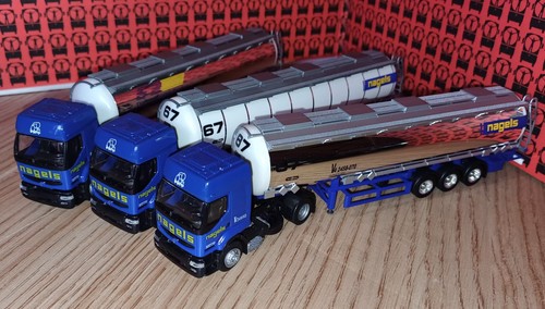 Herpa camions renault - herpa,