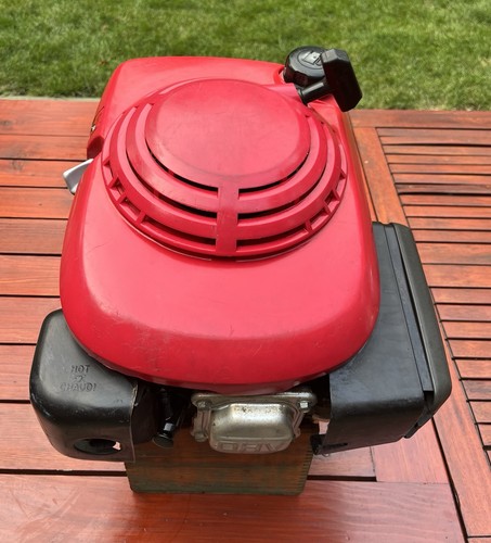 Genuine honda harmony - genuine, hrb215