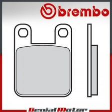 Plaquettes Brembo Frein