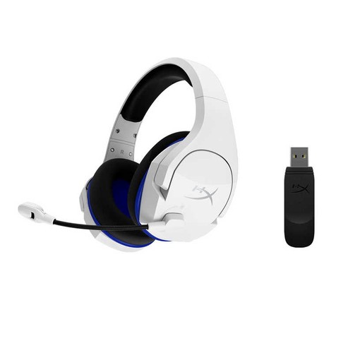 Casque gaming hyperx cloud - gaming,