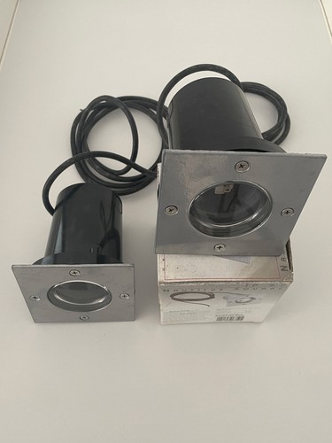 Lot spots encastrables - 2,