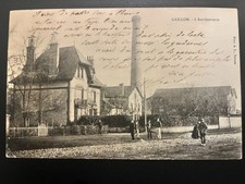 Carte Postale Ancienne*